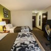 Отель Sleep Inn & Suites Near Fort Cavazos, фото 20