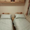 Отель Cozy Camber Caravan 3 Bedroom Retreat 2pm Check in, фото 4