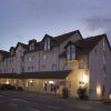 Отель Taste Smart Hotel Lampertheim, фото 1
