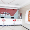 Отель Thank Inn Chain Hotel Shanxi Jinzhong Shouyang Chaoyang Road, фото 1