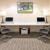 Отель Country Inn & Suites by Radisson, Grandville-Grand Rapids West, MI, фото 7