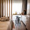 Отель Cosea Living: Seaside Luxury Suite in Harbour 107a, фото 3