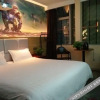 Отель 金堂兰博酒店, фото 6