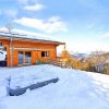Отель A luxurious 12 person chalet with superb view., фото 17
