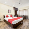 Отель OYO 674 Apartment Hotel Manar Luxury Suites, фото 6