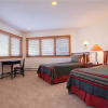 Отель Ski Trail Lodge II, фото 24