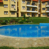 Отель Oasis Beach Apartments Kamchia, фото 8
