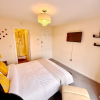Отель Luxury 2bed Apartment in Wolverhampton, фото 1