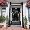 Отель Blue Inn Hotel, фото 1