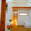 Отель Jeongju Hanok Village Sky ae Pension, фото 8