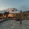 Отель AG Mykonos Villas, фото 19