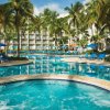 Отель Margaritaville Vacation Club by Wyndham - Rio Mar, фото 17