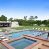 Отель Starlight Estate by Avantstay 26 People! Architectual Mansion w/ Pool, Tennis Court, Game Room, фото 14
