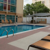 Отель Courtyard by Marriott Columbia Downtown at USC, фото 14