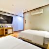 Отель Youngjong Tourist Hotel, Incheon Airport, фото 37