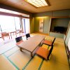 Отель Naruto Grand Hotel Kaigetsu, фото 7
