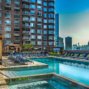 Отель Bluebird Suites in Jersey City, фото 23