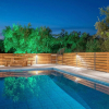 Отель Natura Verde Villas 4 Bedroom Villa Chloe - Private Pool, фото 12