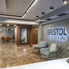 Отель Bristol Bakuriani, фото 2