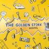 Отель The Golden Stork - Hostel, фото 20