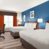 Отель Holiday Inn Express & Suites Florence I 95 @ Hwy 327, фото 31