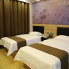 Отель Thank Inn Plus Hotel Shandong Qingdao Jimo Development Zone New Government, фото 6