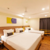 Отель Istay hotels Jubliee Hills, фото 7