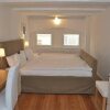 Отель Winterfeldt Berlin Apartments в Берлине