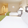 Отель Holiday Inn Express & Suites Columbus East Reynoldsburg, an IHG Hotel, фото 3