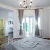 Отель Apartman Urban Chic в Нови Саде