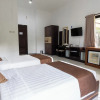 Отель Selecta Hotel Batu Malang - Adults Only, фото 43