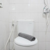 Отель Tidy Studio With Comfortable Design At Signature Park Grande Apartment, фото 13