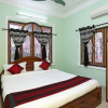 Отель Sterling Guest House by OYO Rooms, фото 13
