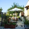 Отель Apartment with One Bedroom in Abbateggio, with Wonderful Mountain View, Enclosed Garden And Wifi - 2, фото 9