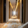Отель Manting Hotel (Ganzhou Vientiane City), фото 10