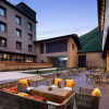 Отель Hilton Garden Inn Jiuzhaigou, фото 40