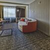 Отель Courtyard by Marriott Oxford, фото 6