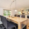 Отель 5 Person Holiday Home in Albaek, фото 3
