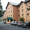 Отель Guest Inn & Suites - Midtown Medical Center, фото 15