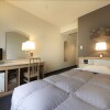 Отель Shizuoka Kita Washington Hotel Plaza, фото 4