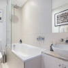 Отель Stylish 2 bed Battersea home located just across from the famous Battersea Park, фото 10
