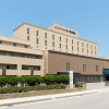 Отель New Heartpia Nigata Senami, фото 26