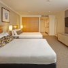 Отель Rydges Darling Square Apartment Hotel в Сиднее