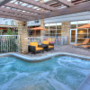 Отель Courtyard by Marriott Gatlinburg Downtown, фото 8