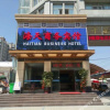 Отель Haitian Business Hotel (Tengzhou Xueyuan Middle Road Oriental Shopping Center), фото 1