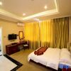 Отель Xingshan Luoma Holiday Hotel, фото 4