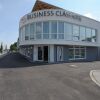 Отель Business Class Hotel Ebersberg в Эберсберге