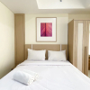 Отель Homey Living Studio At Pollux Chadstone Apartment, фото 2