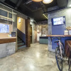 Отель Busan Bricks Guest House, фото 16