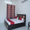 Отель OYO 10412 Home Exotic Villa near Govardhan Vilas, фото 5